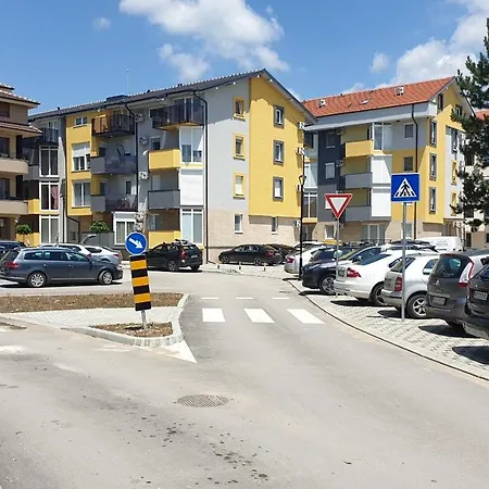 Apartman 3 Bmb *