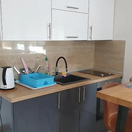 Lägenhet 3 Bmb Veliko Gradište