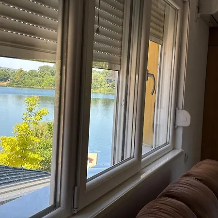 3 Bmb Lägenhet Veliko Gradište